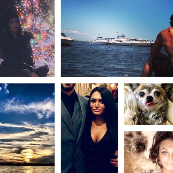 Meet your Posher, Nicole - Picture 1 of 2